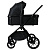 Коляска 3 в 1 Sweet Baby Verde Black (Black Glossy)